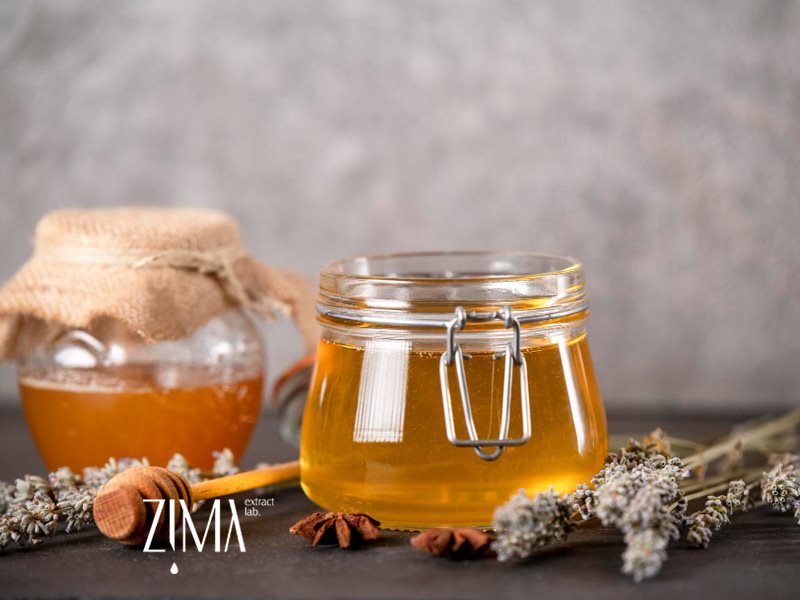تصویر 5 از بهترین عسل گلدره + قیمت خرید عالی