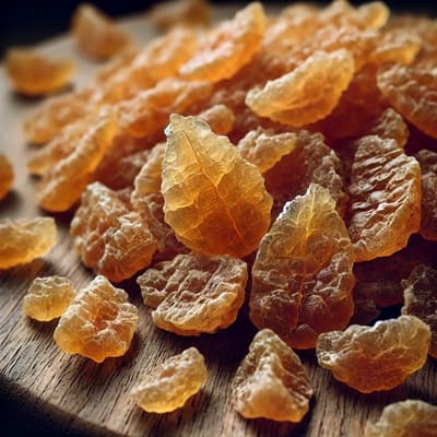 تصویر 5 از خرید عالی آنغوزه شیرین صادراتی خراسان رضوی