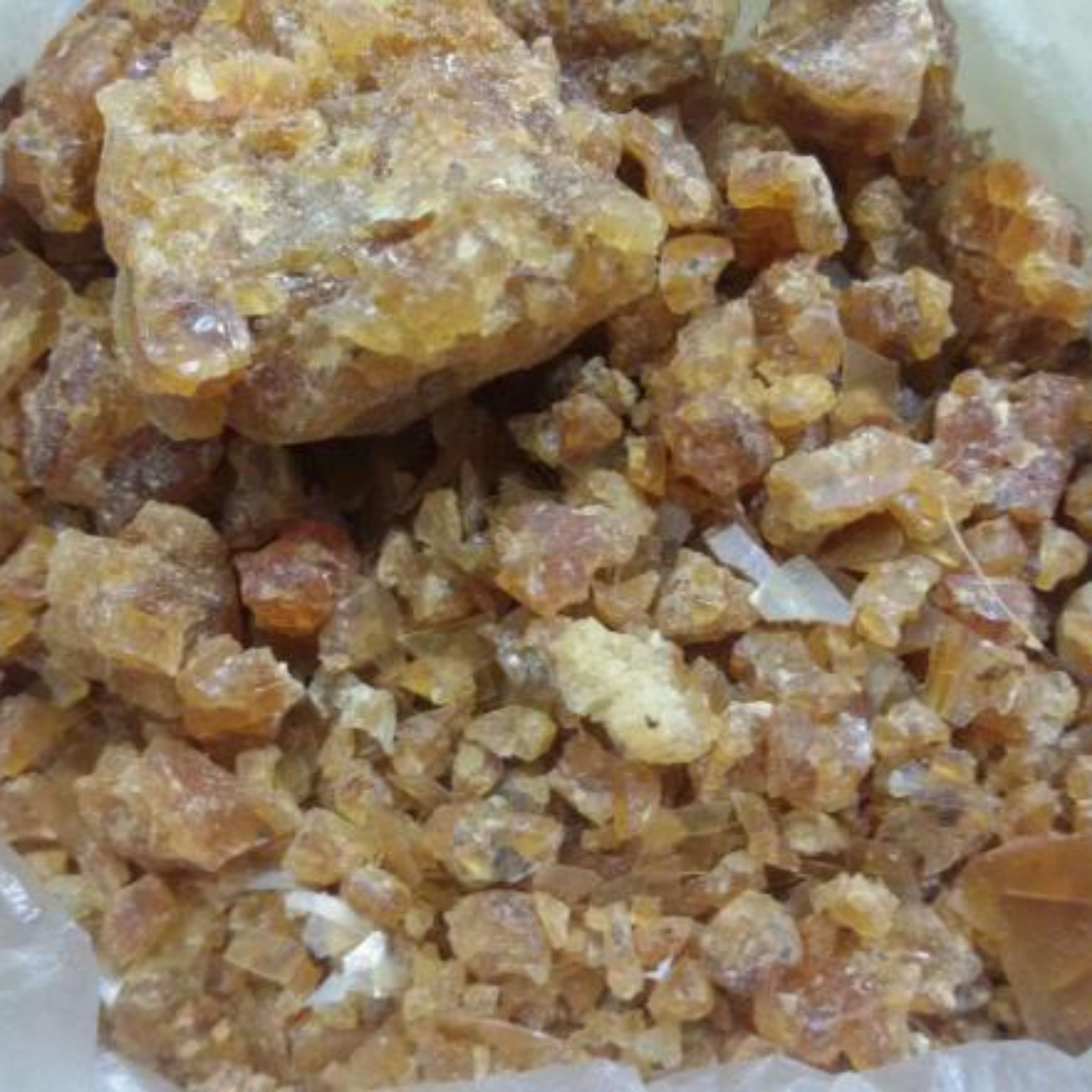 تصویر 1 از خرید ویژه آنغوزه ارسال سریع
