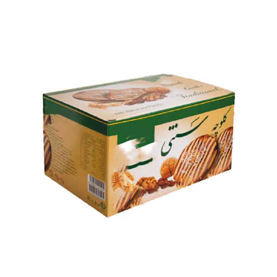لیست قیمت انواع کلوچه سنتی شمال مخصوص فروشندگان