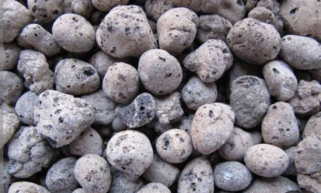 خرید پوکه معدنی سبک درجه یک + فروش عمده ارسال سراسر کشور