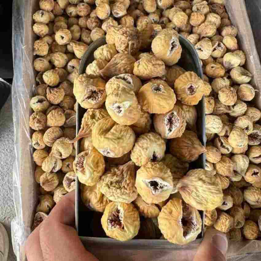 تصویر 4 از مرکز فروش انجیر خشک ارگانیک + قیمت ویژه