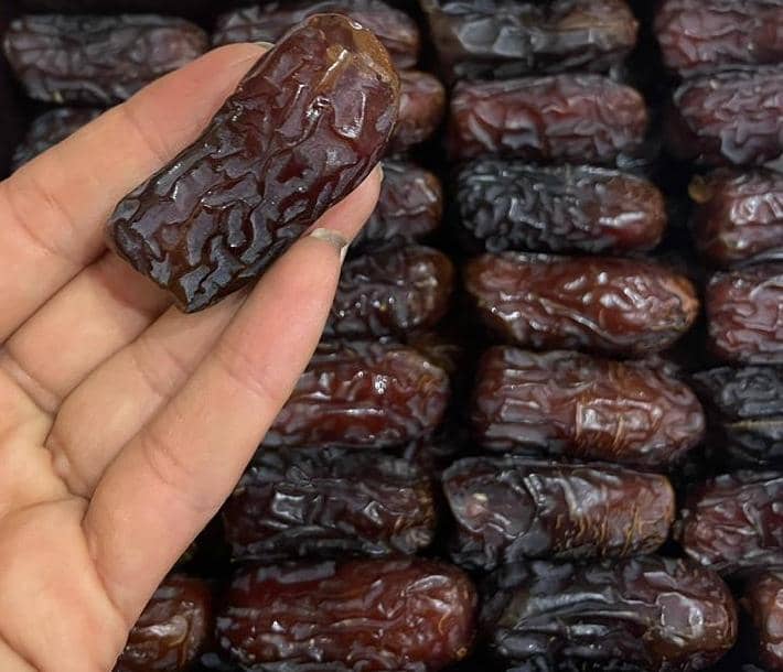 خرما برحی