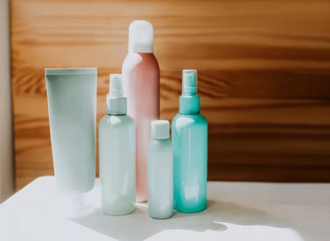 تصویر 2 از قیمت شامپو بدن + خرید باور نکردنی