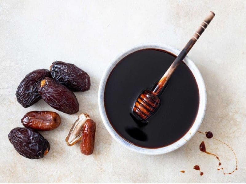 قیمت شیره خرما پیارم با کیفیت ارزان + خرید عمده
