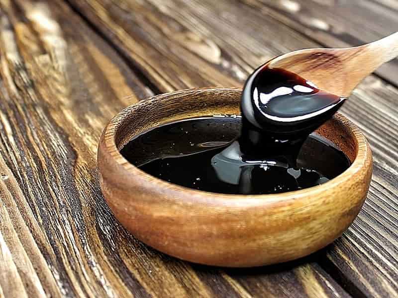 تصویر 5 از قیمت شیره خرما پیارم با کیفیت ارزان + خرید عمده