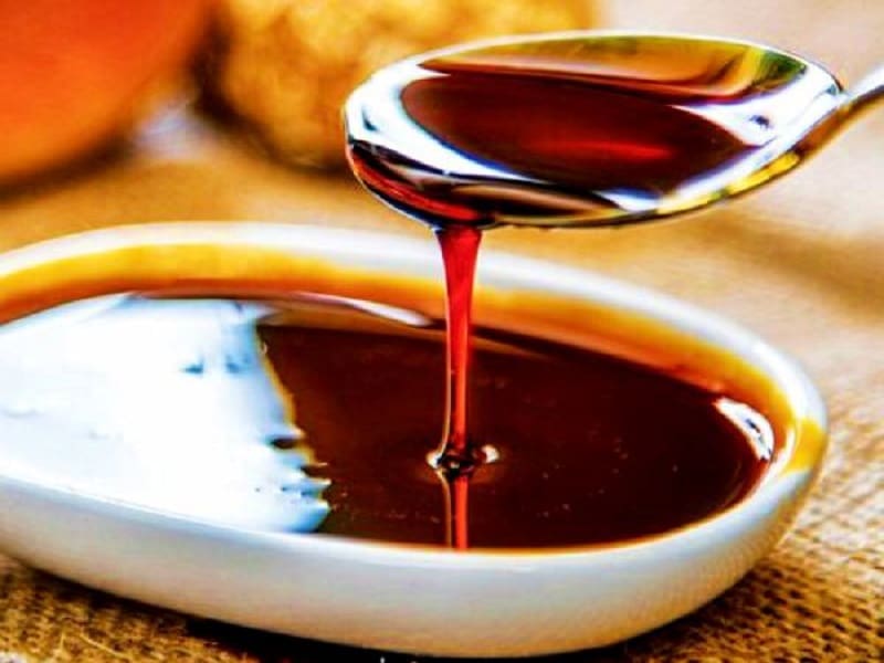 تصویر 2 از قیمت شیره خرما پیارم با کیفیت ارزان + خرید عمده