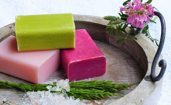 تصویر 3 از قیمت خرید صابون + فروش ویژه