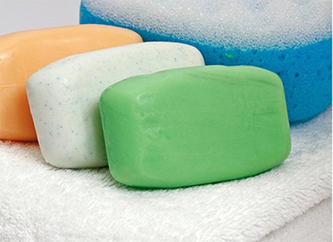 تصویر 1 از قیمت خرید صابون + فروش ویژه