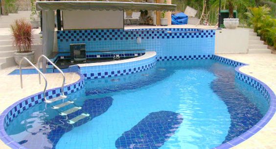 تصویر 1 از قیمت کاشی استخری البرز + خرید باور نکردنی