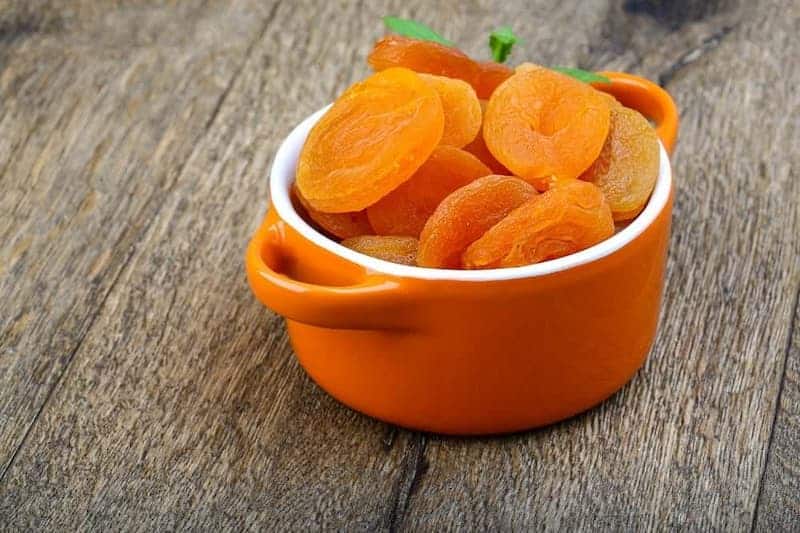 تصویر 1 از خرید برگه زرد آلو خشک + قیمت فروش استثنایی