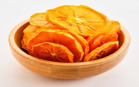تصویر 3 از خرید میوه خشک خرمالو شیرین + فروش استثنایی