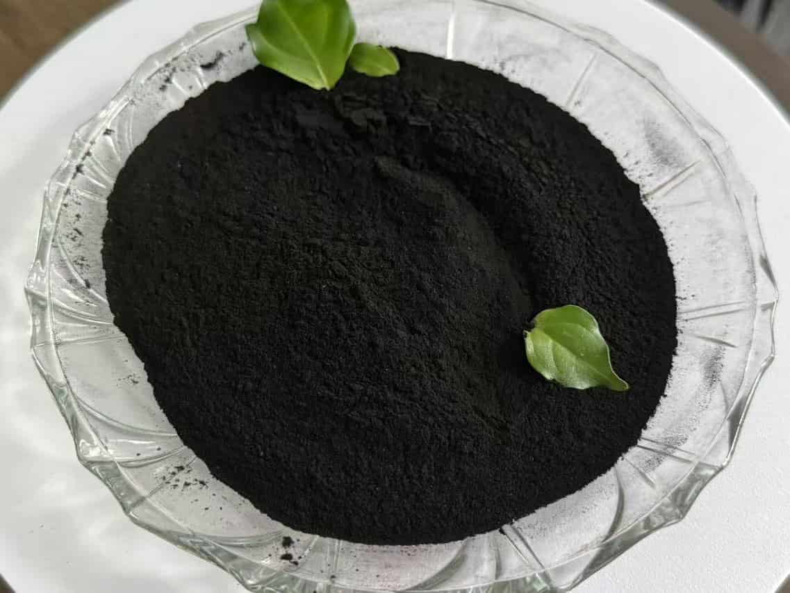 تصویر 1 از قیمت کود هیومیک اسید پلنت چویس با کیفیت ارزان + خرید عمده