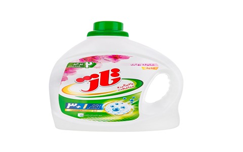 تصویر 1 از خرید و قیمت مایع لباسشویی تاژ + فروش صادراتی