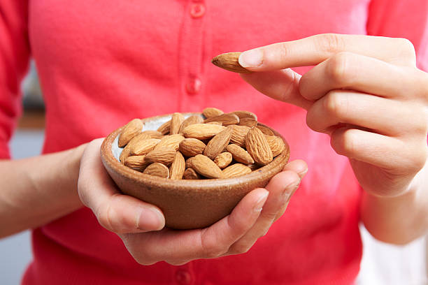 تصویر 1 از فروش عمده بادام + فروش استثنائی
