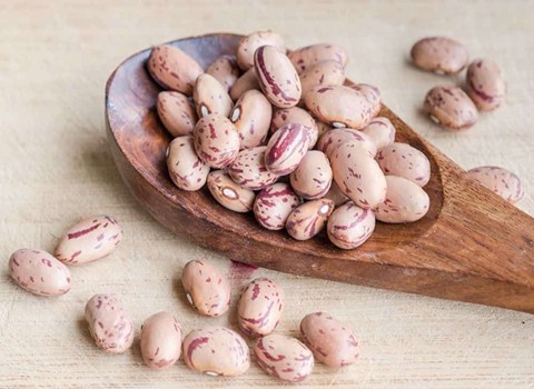 تصویر 5 از فروش لوبیا چیتی برای قرمه سبزی + قیمت خرید به صرفه