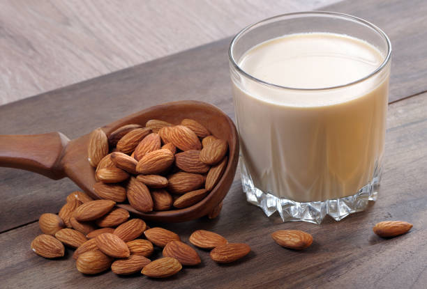 تصویر 3 از فروش بادام عمده + خرید ویژه