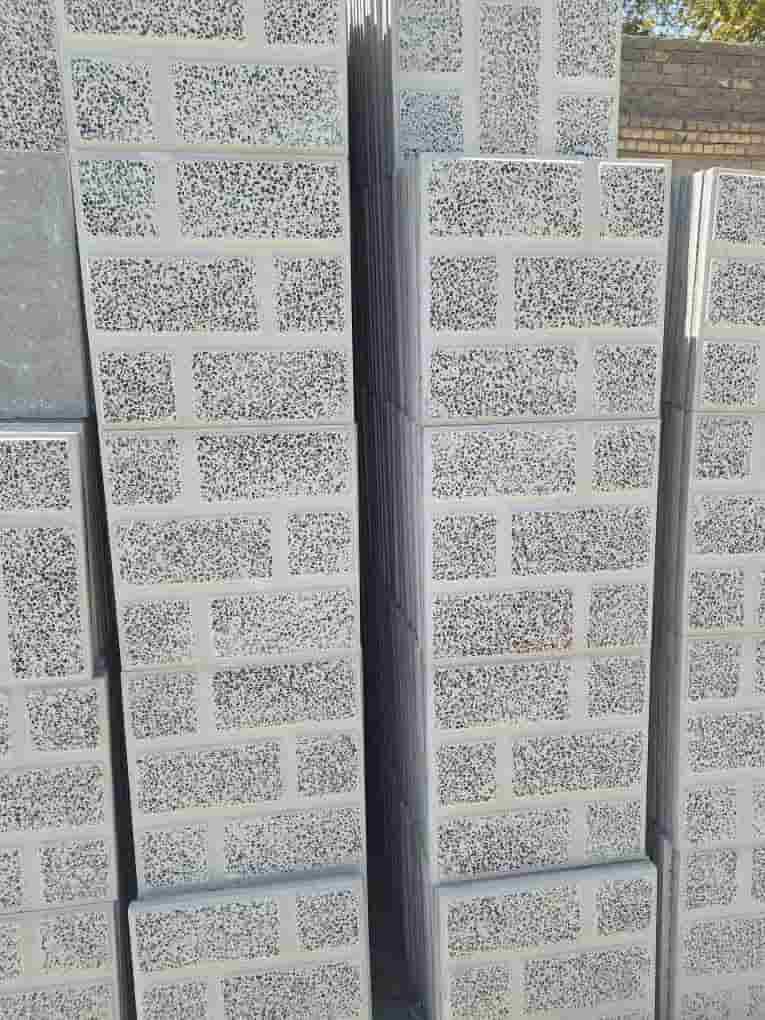 تصویر 1 از قیمت موزاییک‌ های شیار دار + خرید استثنائی