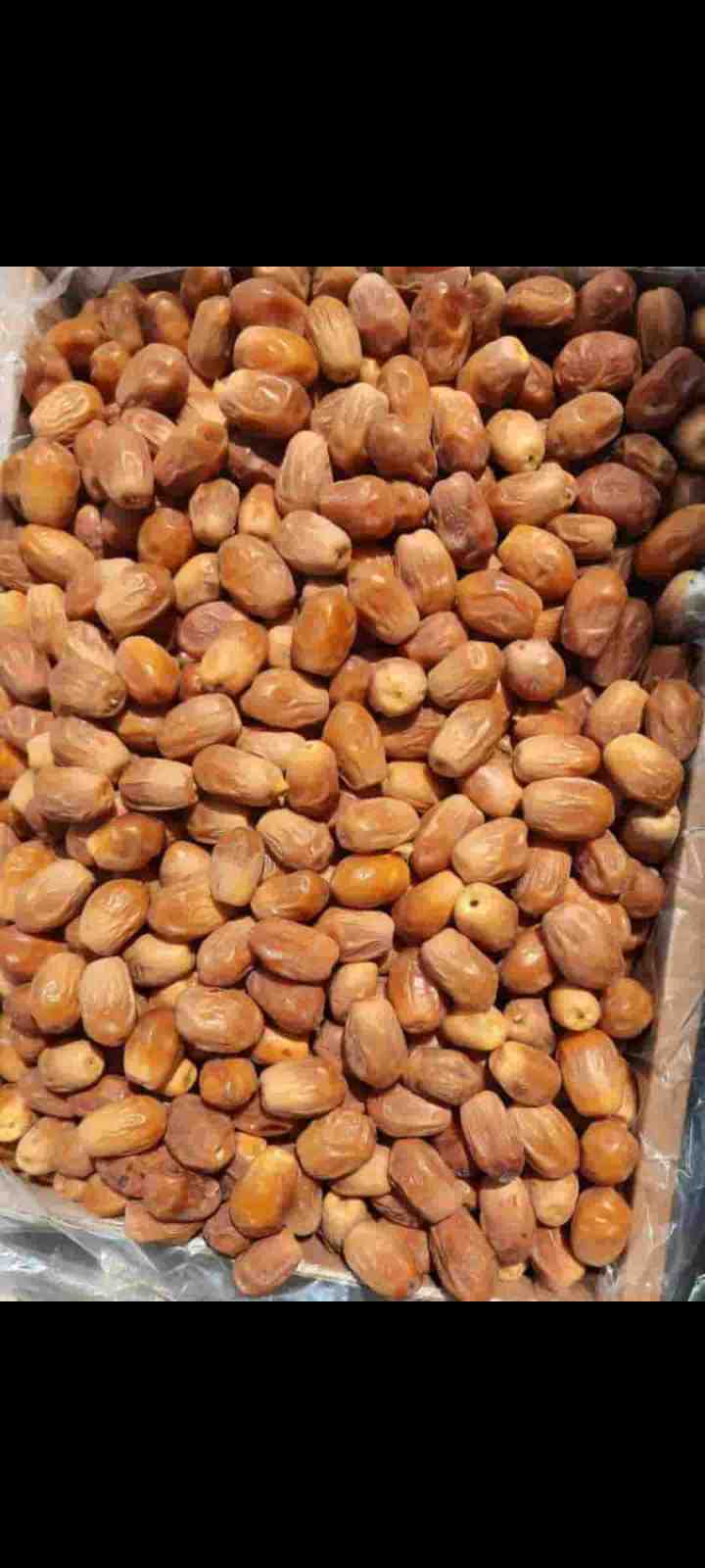 تصویر 1 از قیمت‌‌ خرما‌ زاهدی طلایی‌ سوپر لوکس + فروش‌ عمده