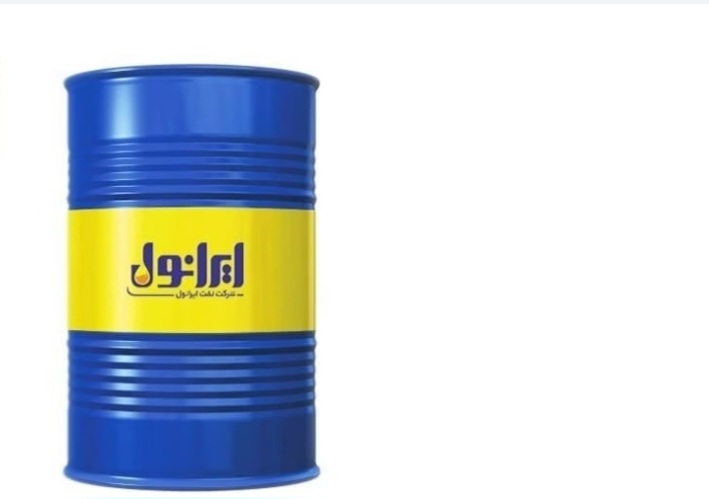 تصویر 1 از قیمت خرید روغن صنعتی ایرانول ۲۰ W 50  ظرفیت ۱۷ هزار در ایران