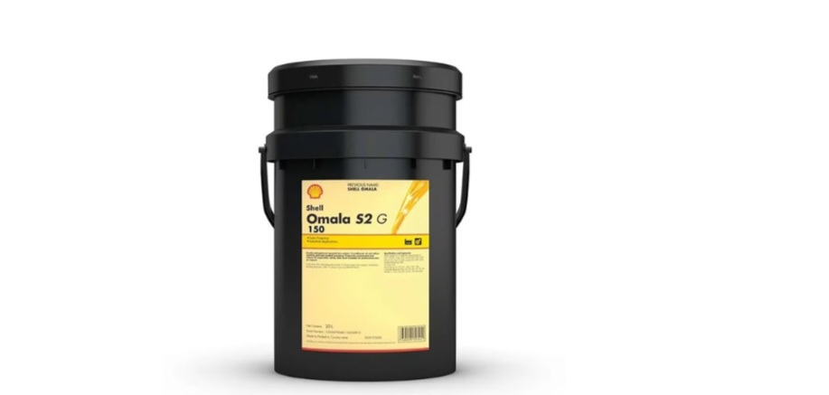 تصویر 1 از قیمت خرید و اسکازین و روغن دنده شل اومالا shell omala s2 g 150 سطل در ایران