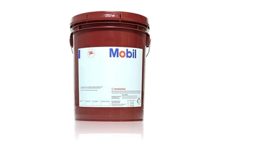 تصویر 1 از قیمت خرید روغن هیدرولیک صنعتی موبیل Mobil DTE AW 32.4 + گالن 20 لیتری در ایران