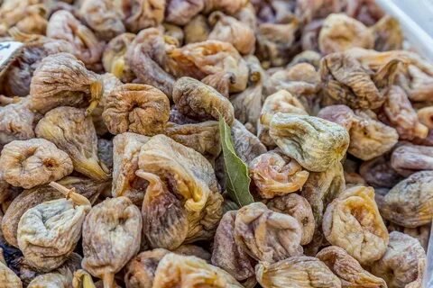 تصویر 2 از پخش و فروش انجیر خشک کیلویی