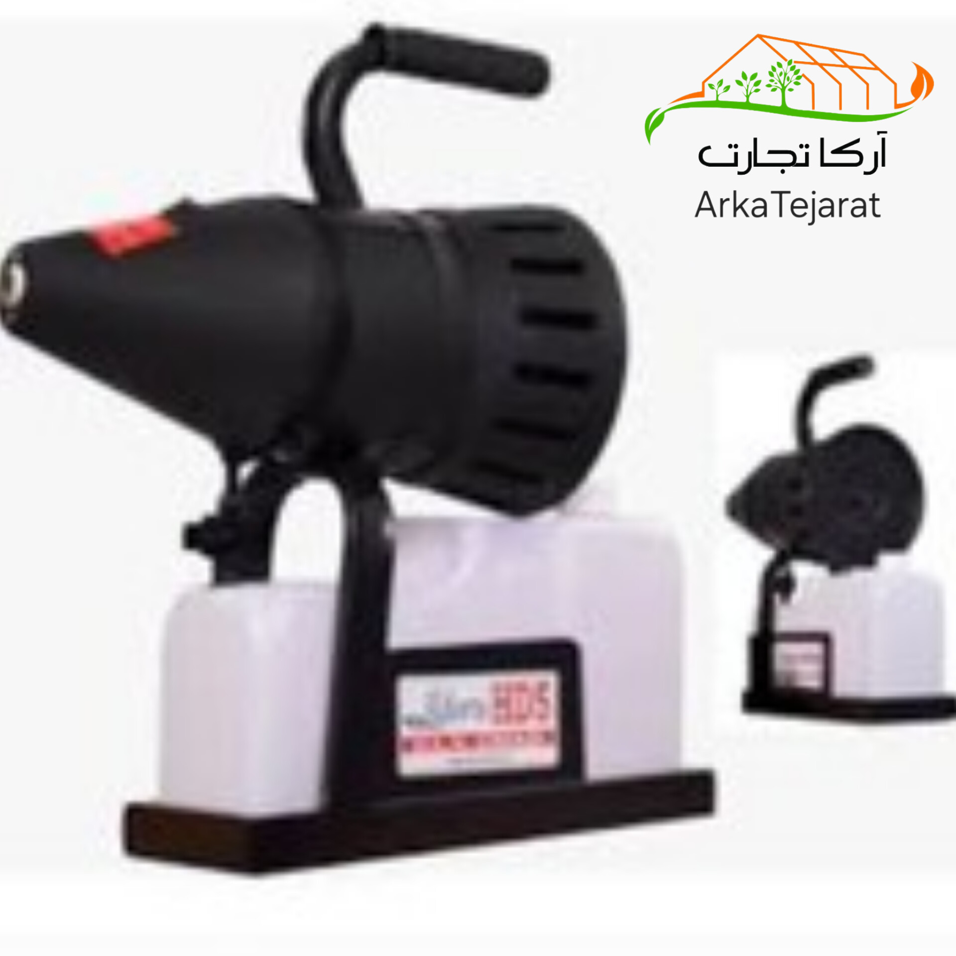 تصویر 4 از خرید فوگر سرد دورو به قیمت عمده + فروش بی‌ واسطه و ارزان