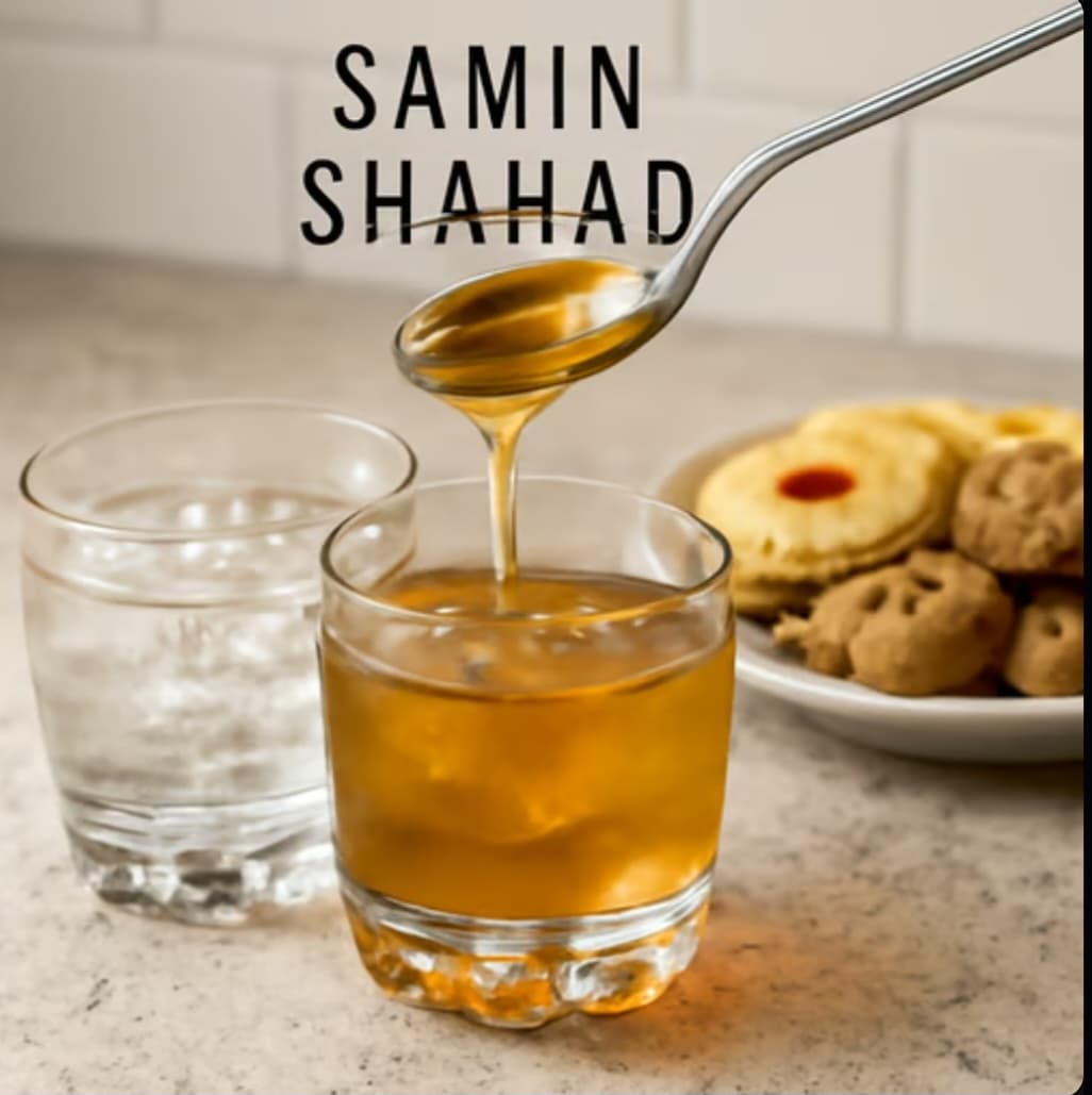 تصویر 2 از قیمت فروش باور نکردنی گلوکز ذرت + تحویل فوری