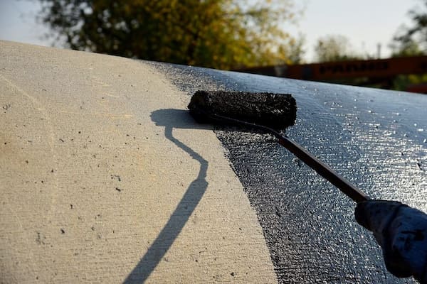 تصویر 1 از خرید و فروش قیر پلیمری الیاف دار با شرایط فوق العاده