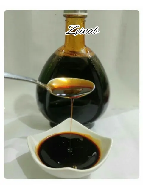 تصویر 4 از خرید انواع شیره خرما ارگانیک عمده زیری قیمت بازار