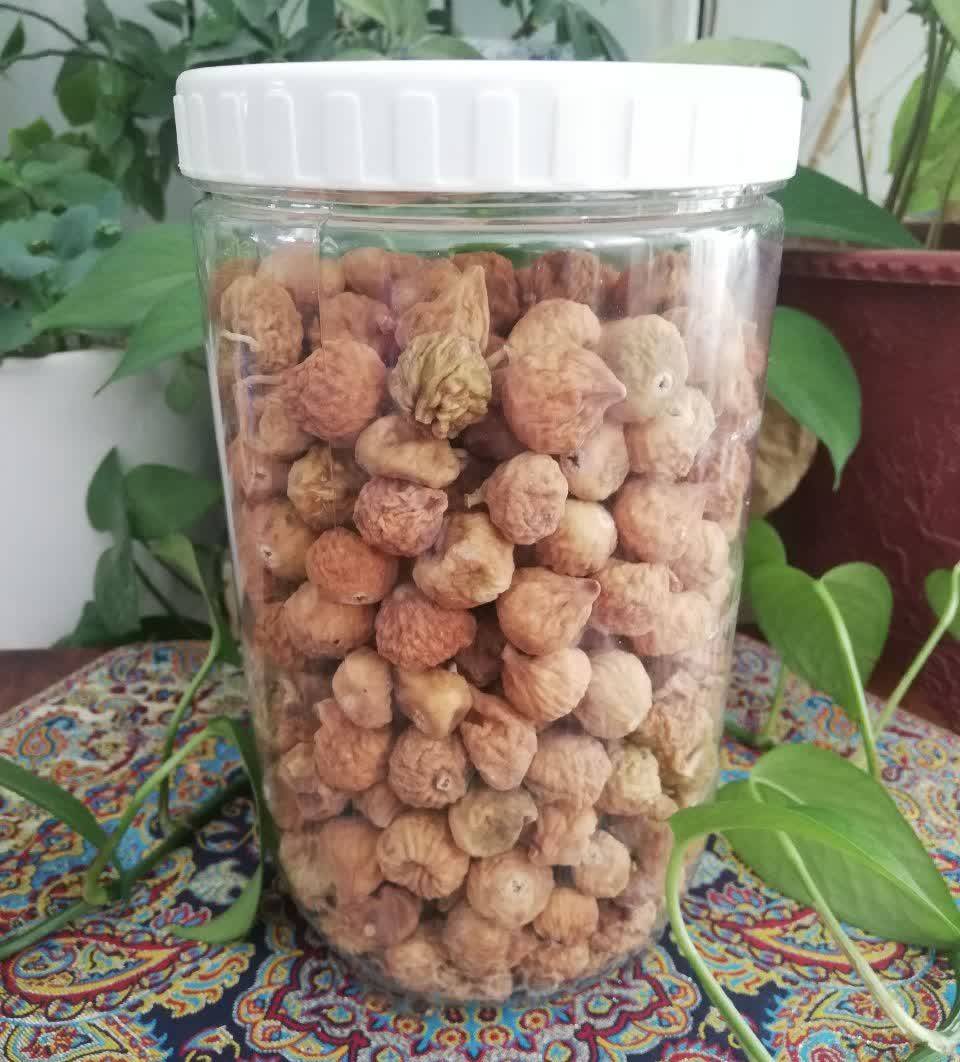 تصویر 3 از انجیر خشک ترکیه طعم استثنایی