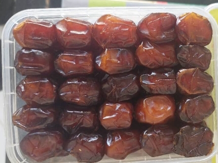خرما کبکاب فروش عمده + قیمت خرید به‌ صرفه ۱ کیلویی