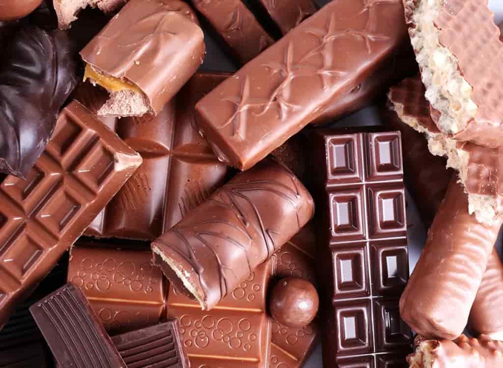 تصویر 2 از خرید و قیمت تافی کاکائویی + قیمت فروش استثنایی