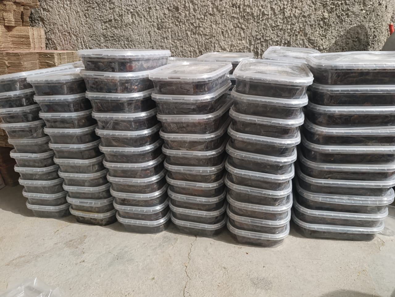 تصویر 2 از بهترین خرما کبکاب + خرید