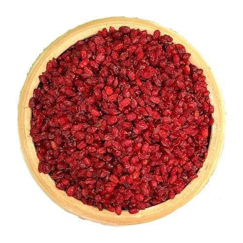 تصویر 1 از خرید زرشک پفکی لوکس + قیمت فروش استثنایی