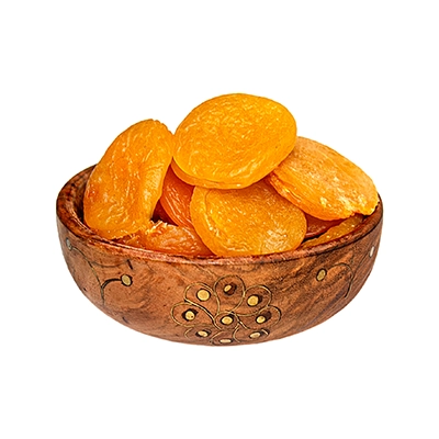 تصویر 4 از خرید  میوه خشک زردآلو + فروش استثنایی