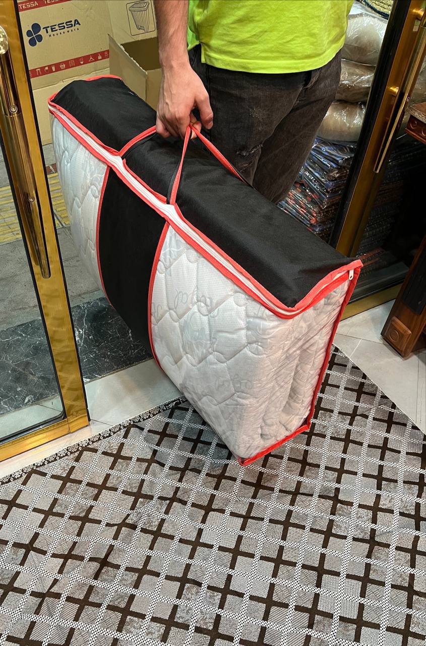 پخش عمده  تشک مسافرتی طبی رویال تراکم 2200