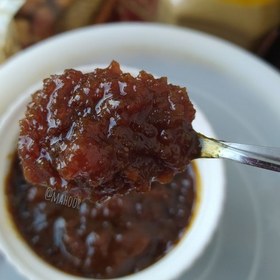 تصویر 1 از خرید شیره خرما صنعتی و ارگانیک فوری