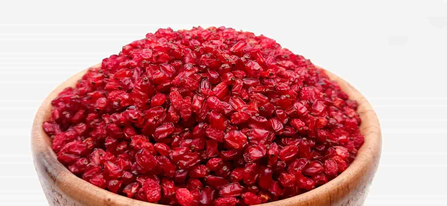 قیمت زرشک