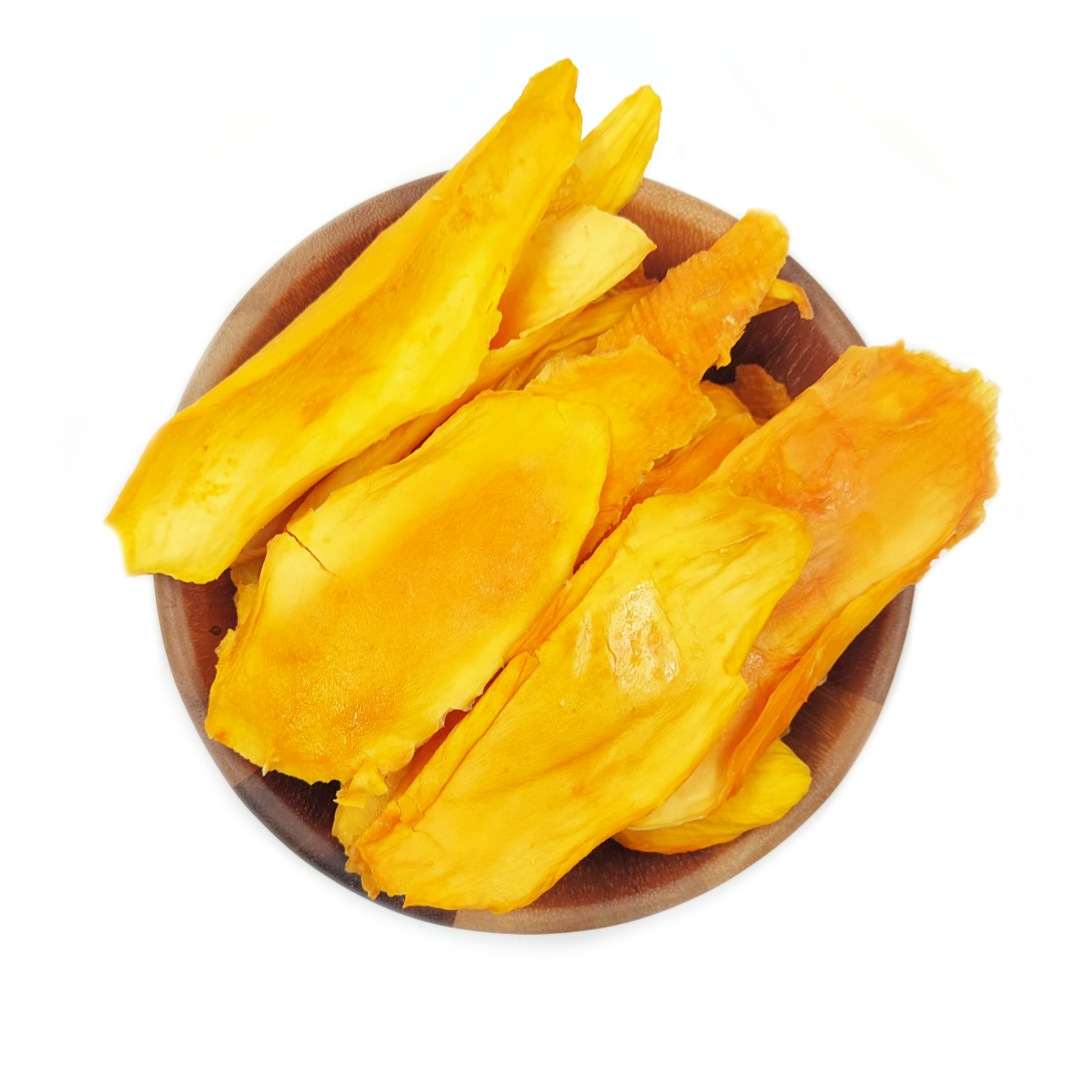 تصویر 3 از قیمت خرید میوه خشک انبه درجه 1 + فروش ویژه