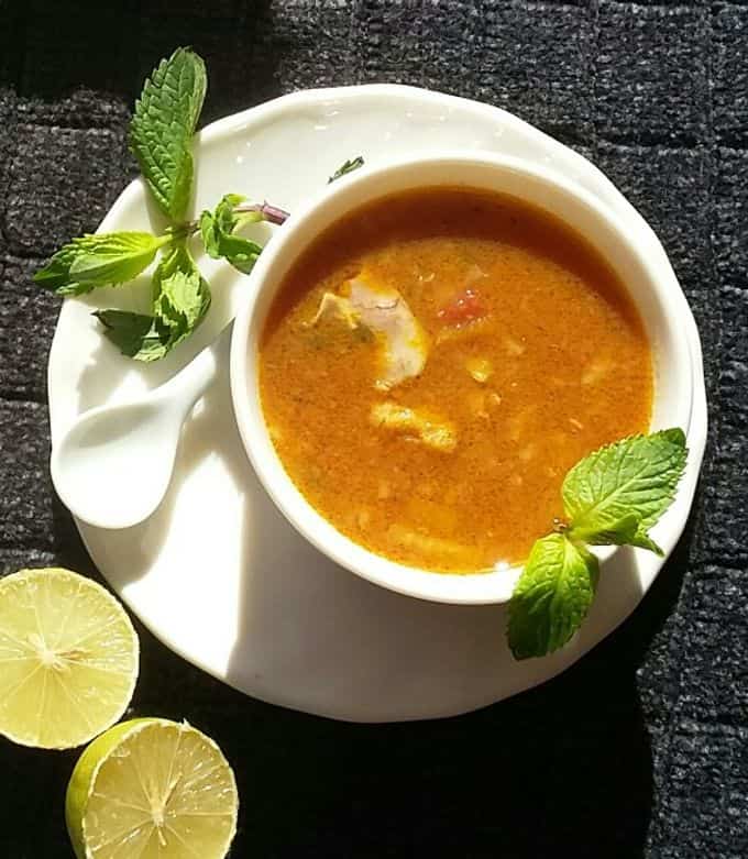 تصویر 4 از قیمت خرید سوپ نیمه آماده مرغ با فروش عمده