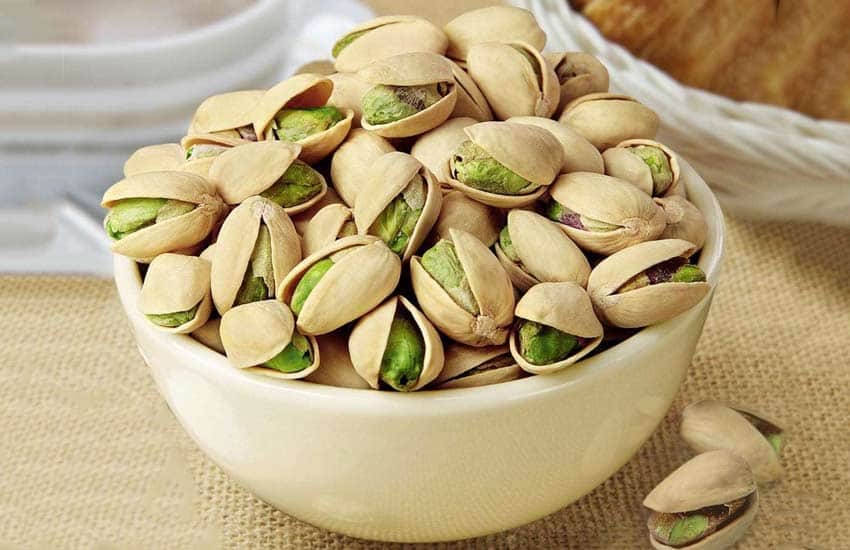 تصویر 1 از خرید پسته خندان + قیمت فروش استثنایی