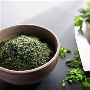 تصویر 1 از کنسرو سبزی سرخ شده دو آتشه ۴ کیلوگرم