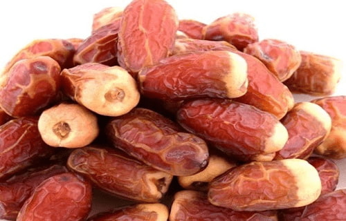 تصویر 3 از خرید خرما زاهدی تازه + فروش عمده