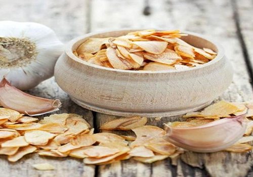 تصویر 1 از خرید و فروش سیر خشک گلستان با شرایط فوق العاده