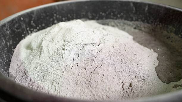 تصویر 3 از قیمت خرید گچ رو کار میکرونیزه عمده به صرفه و ارزان