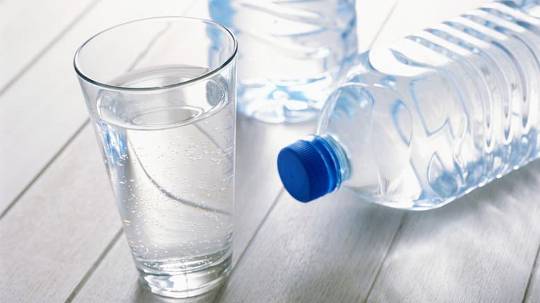 تصویر 2 از خرید و قیمت آب معدنی ورزشی + فروش عمده