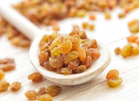 تصویر 4 از قیمت خرید کشمش بی دانه صادراتی + فروش ویژه