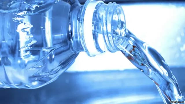تصویر 3 از خرید آب معدنی فانتزی + قیمت فروش استثنایی